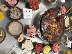 -大风老火锅(江北一店)
