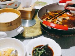 -辣婆婆(航天桥店)