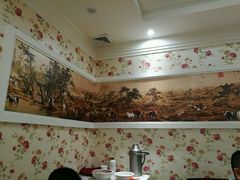 -葛记焖饼(伏牛路店)