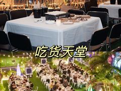 -CIAO·团建聚餐·生日派对轰趴馆(福田店)