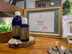 -芳香乐府疗愈空间·SPA·冥想