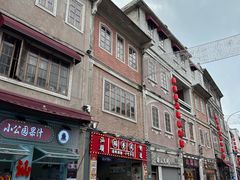 -汕头市小公园