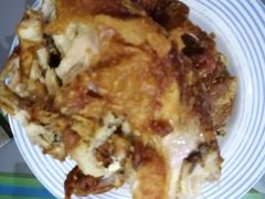 -香园炸鸡(鞍山西道店)