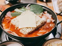 部队火锅-源味屋韩式火锅&炸鸡(鼎城当代商城店)