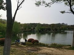 -南山风景名胜区