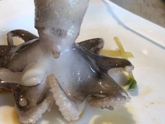 -喜庭海鲜自助(来福士店)