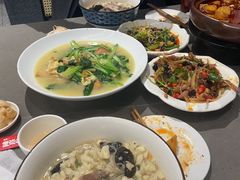 -陈熹公民族美食文化餐厅(中华广场店)