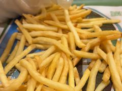 -麦当劳(长泰商业广场店)