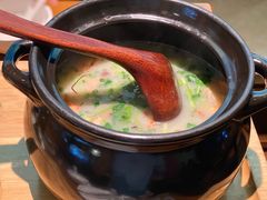 -如轩·海鲜砂锅粥·潮汕菜(海珠店)