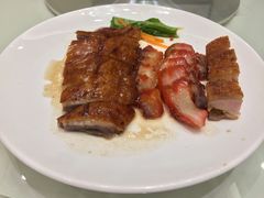 -頂好酒家·经典粤菜(海信广场店)