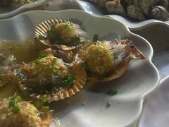 -叶姐海鲜(棋子湾店)