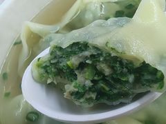 -顶巧鸡汤馄饨(虹口总店)