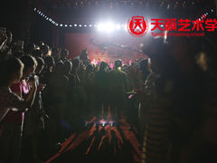 -天籁艺术高考培训学校·重庆艺考集训