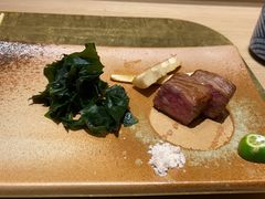 -荣一代目OMAKASE板前料理