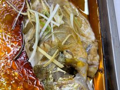 -北戴河庆山饭店·海鲜砂锅粥(北戴河黑石路店)