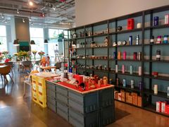 -dotcom coffee古点咖啡(致真大厦店)