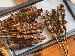 -木屋烧烤(西城天桥店)