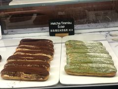 -WHEAT&BAKER-麥(凯德来福士店)