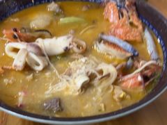 -三爷糟粕醋·鲜鱼汤·海南特色小吃(新华南路店)