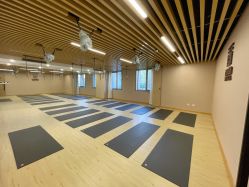 -酉嘉瑜伽YO+YOGA