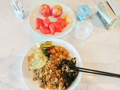 -长沙晚报大道亚朵酒店