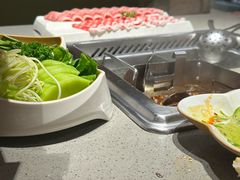 -海底捞火锅(坪山益田假日广场店)