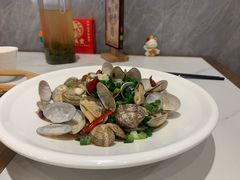 -火龙堂·风味民间菜(文一路店)