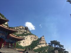 -青岩寺风景区