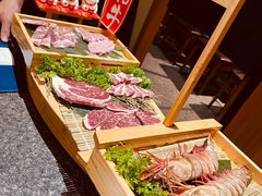 -NIUAN牛庵·日式和牛烧肉(恒隆店)