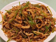 -胖子菜馆(隆昌路店)