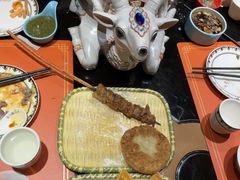 -蒙古人烹羊专家(东风大街店)