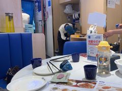 -兰湘子·湘菜小炒(天水兰天城市广场店)