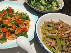 -巢湖名吃·东关老鹅汤(江南风情街店)