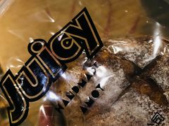 -Juicy Bakery(瑞景店)