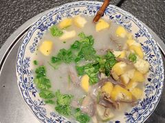 -金陵家宴·金陵春·南京菜(夫子庙店)