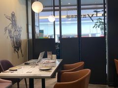 -西堤牛排(北京国瑞店)