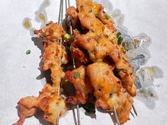 -铭副琦食·虾蟹烩馆(渔人码头店)