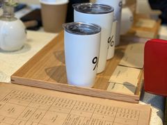 -% Arabica(京都东山店)