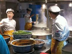-思泊湖牛肉面(兰州总店)