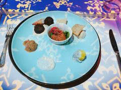 -翡翠36餐厅(浦东香格里拉店)