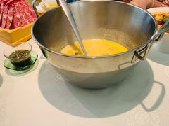 安格斯牛肉-上房火鍋(新天地店)