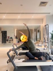 -Just Yoga 瑜伽·阿育吠陀