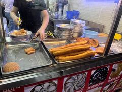 -蒙记老牌豆浆
