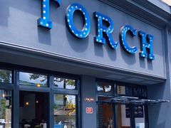 门面-Torch Coffee 炬点咖啡