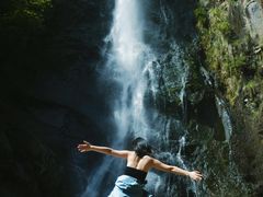 -百漈沟生态旅游景区