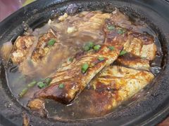 -吕四渔港码头海鲜餐厅