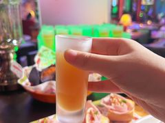 -Famous肥猫墨西哥音乐餐吧(五棵松华熙LIVE店)