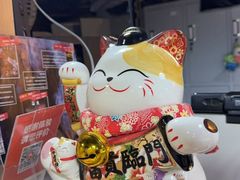 -白兔子密室(长寿路店)