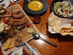 -布拉格餐厅· 中欧捷克菜(全国首店)