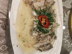 -新兴家喻酒家·羊城名宴(昌岗店)